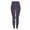 #56, variant on XUNKUSGA Leggings for Women Fashion Halloween Vertical Striped Footless Tights for Women Regular Full Length Stretchy Pants for Women Elastic High Waist Leggings Yoga Pants S-3XL