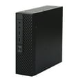 thumbnail image 3 of M06 Mini Desktop Case MINI-ITX PC Chassis Versatile and Efficient Industrial Control Case with Foot Stand, 3 of 10