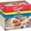 Torani Salted Caramel Single Serve Coffee 18 Count
