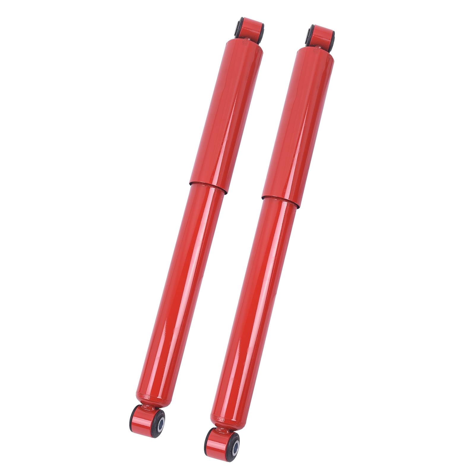Front Rear Struts Shocks 139104*2+345073*2 by EGOESWELL