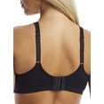 thumbnail image 3 of Vanity Fair Lingerie Women's Body Shine Full Coverage Wireless T-Shirt Bra, Style 72298, 3 of 3