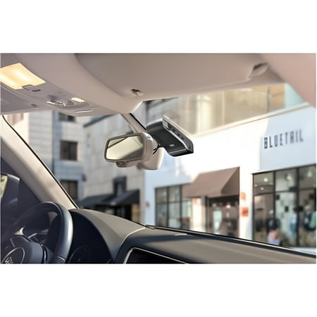 THINKWARE - U1000 4KFront and 2KRear Camera Dash Cam