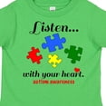 thumbnail image 4 of Inktastic Autism Awareness Boys or Girls Toddler T-Shirt, 4 of 5
