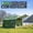 Green-86 sq ft Tent, variant on 2-4 Person Inflatable Tent with Pump 86 sq ft Blow up Tent with Skylights 7-Min Quick Setup Waterproof Air Glamping Tents 4 Season Hot Tent with Stove Jack Opening & Side Windows, for Family Camping