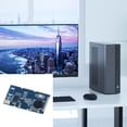 thumbnail image 2 of Strong Signal Coverage CC2500 Wireless Module Long Distance Communication Module Board for Customized Remotes Control, 2 of 7