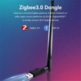 thumbnail image 5 of Zigbee 3.0 USB Dongle USB 2.0 EWelink ZigBee Dongle Works, 5 of 5