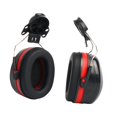 thumbnail image 4 of koolsoo Protection Auditive Cache-Oreilles Accessoire Compact pour Rénovation de Maison Menuiserie Noir, 4 of 9