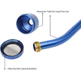 thumbnail image 5 of Watering Wand 24 Inches Sprayer w/ Superior Stainless Head for Garden Lawn, 5 of 6