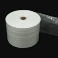 thumbnail image 3 of Clear Poly Tubing Roll 880m x 22cm Plastic Roll to Make Impulse Heat Sealer Bags, 3 of 14