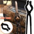 thumbnail image 2 of Kit de herramientas Blacksmith Hammer & Forge Yoursme Starter Set, 2 of 8
