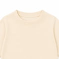 thumbnail image 5 of Rimyaw Toddlers Pajamas Sets Boys Girls 2-Piece Sleepwear Set Cotton Long Sleeve Casual Clothes 3T, 5 of 8
