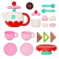 thumbnail image 4 of Battat Whistle & Sing Tea Set Musical Teapot with Accessories, Toddler and Preschool Toys, 4 of 4