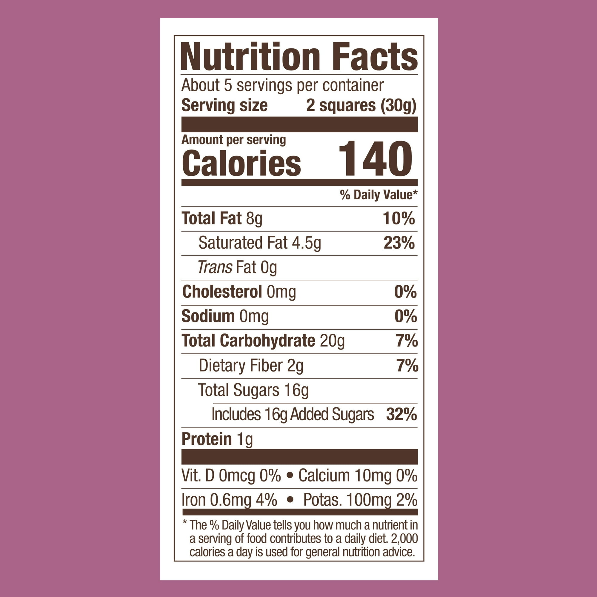 GHIRARDELLI Dark Chocolate Candy SQUARES with Raspberry Filling, 5.32 oz Bag