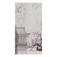 thumbnail image 2 of Plum Blossom Trees Flowers House Microfiber Cleaning Cloths Hand Towels Dishcloth Utensils For Kitchen House Things Wipe Towel, 2 of 7
