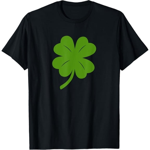 Four Leaf Clover T-Shirt