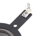 thumbnail image 3 of M Buder Membrana de Altavoz de 4 in / 10.16 cm Seda 25.4 mm 2 Pzs, 3 of 9
