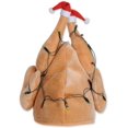 thumbnail image 1 of Sombrero de Acción de Gracias, sombrero de pavo de Acción de Gracias, cubierta móvil para la cabeza de pavo, decoración de Acción de Gracias, sombrero de fiesta, 1 of 5