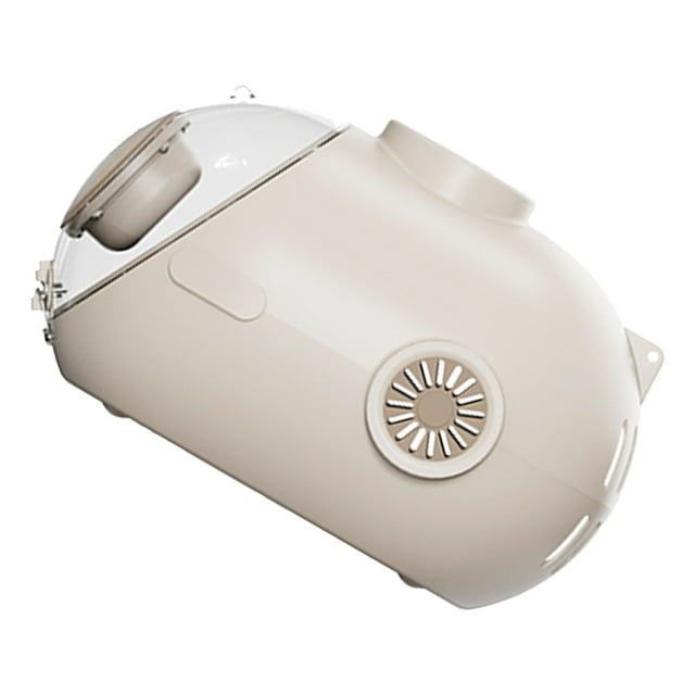 <p>Space Cat Bag, Built In Fan Comfortable 24L Large Space Pet Carriers Single Shoulder Night Light Durable For Outdoor For Cat</p>