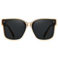thumbnail image 2 of Foldable Suncovers Sunglasses Over Glasses Tebrun, 2 of 4