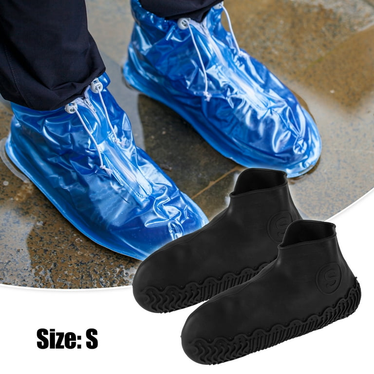 Reusable shoe booties best sale