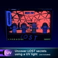 thumbnail image 3 of Set de figuras Little People Collector LOST TV Show Special Ed., 3 of 6