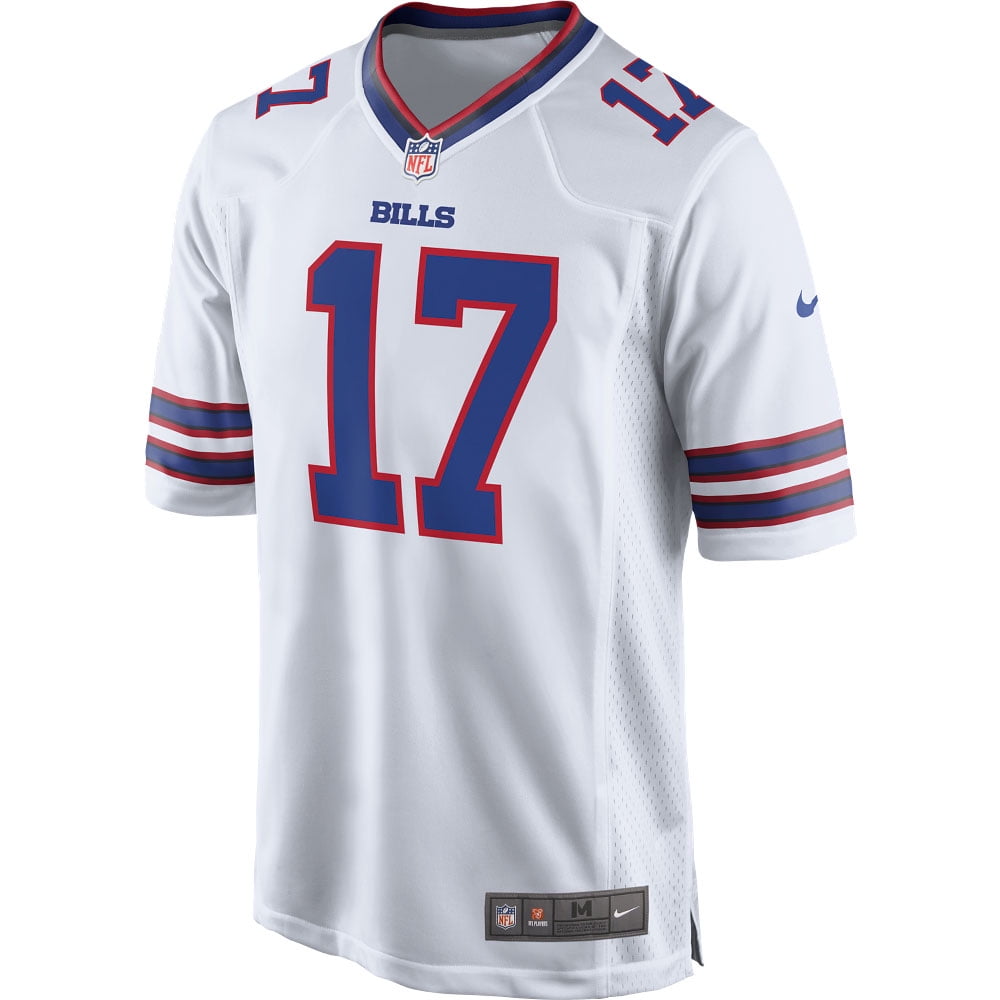 allen buffalo bills jersey