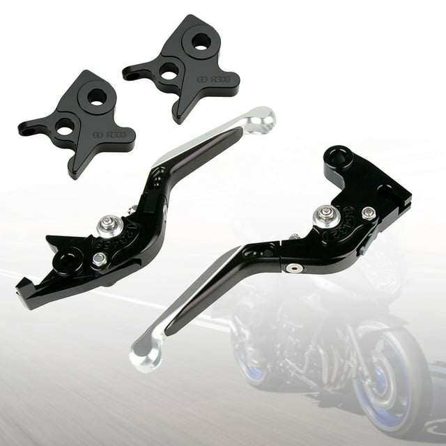 Levier de Frein Réglable pour KYMCO AK550 2017-2022