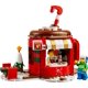 thumbnail image 4 of LEGO Hot Chocolate Stand 40776 Christmas Playset, 4 of 5