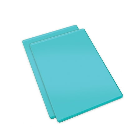 UPC: 0841182097699 | Sizzix Accessory – Cutting Pads  Standard  1 Pair (Mint)
