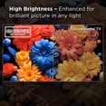 thumbnail image 4 of TCL 65" S Class 4K UHD HDR Smart Google TV (New) - 65S571G, 4 of 17
