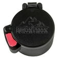 thumbnail image 2 of Butler Creek MultiFlex Eyepiece Flip Up #10 #11 1.516"-1.550" Black Scope Cap, 2 of 6