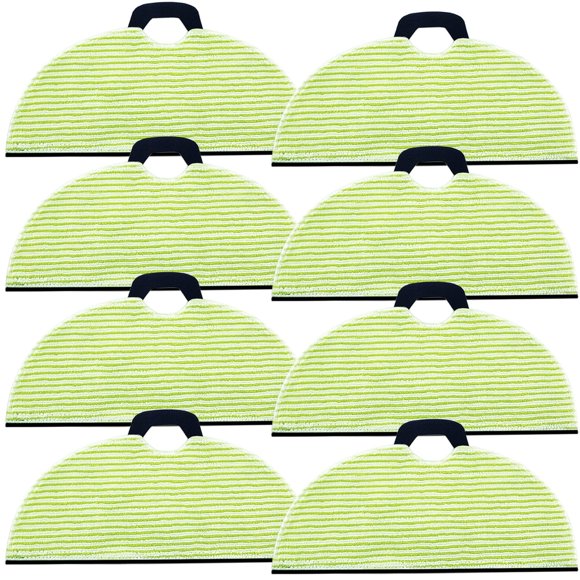 Almohadillas de repuesto para robot aspirador Shark RV2610WA AV2610WA