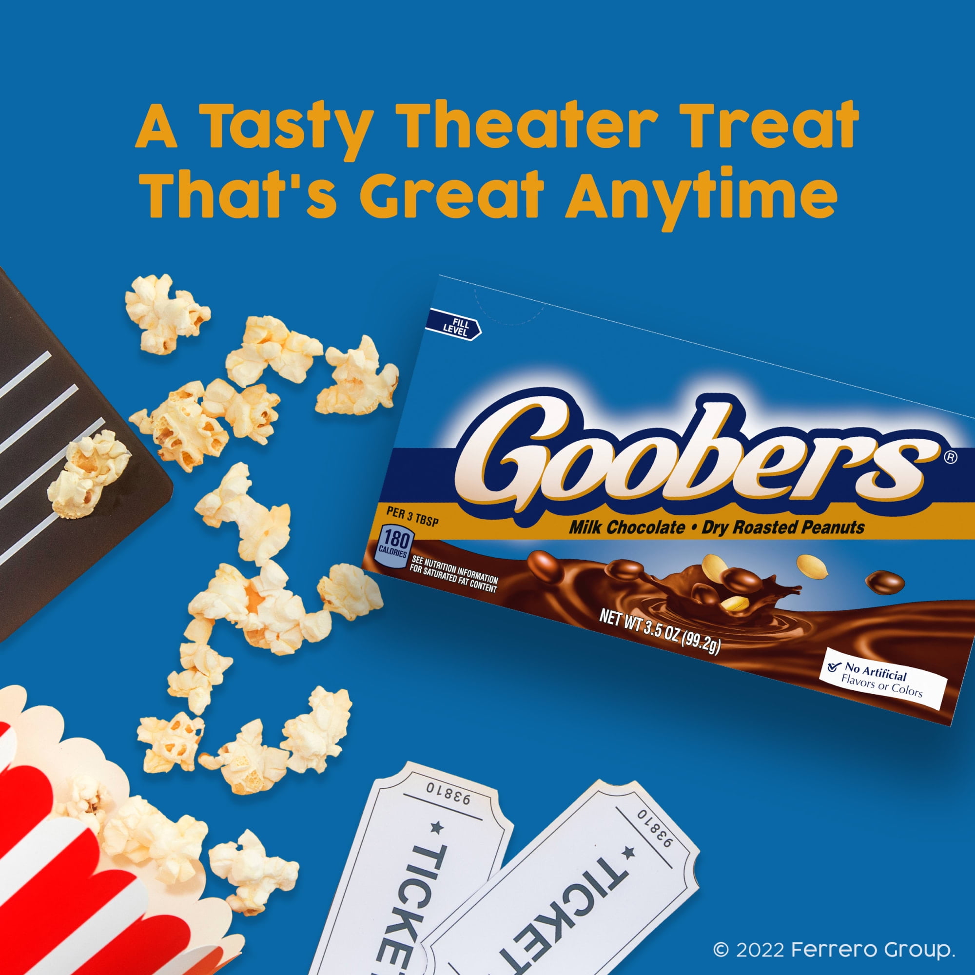 Goober candy outlet
