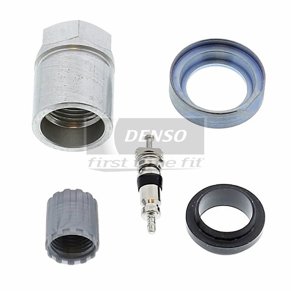 DENSO 999-0627 TPMS Service Kit Fits select: 2011-2017 NISSAN ALTIMA, 2014-2015 NISSAN ROGUE