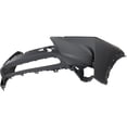 thumbnail image 2 of Geelife Bumper Cover Fascia Front For 15-17 NX200t 15-17 NX300h, 2 of 9