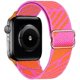 thumbnail image 1 of Correa para Apple watch ultra, banda elástica de nailon para iWatch series 3, 5, 6, se, 7, 8, 45mm, 41mm, 49mm, 44mm, 40mm, 38mm, 42mm, 1 of 4
