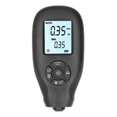 thumbnail image 5 of HW-300 Coating Thickness Gauge Car Paint Thickness Tester Paint Film Meter for Manufacturing, 5 of 5