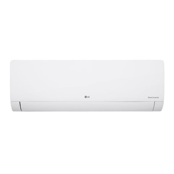 Aire Acondicionado Minisplit LG Inverter 12000 BTU's 115V Mod. VC121H10 Frío y Calor