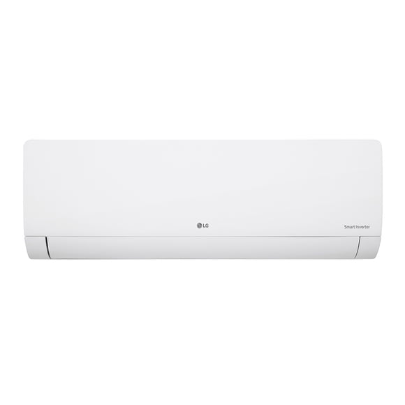 Aire Acondicionado Minisplit LG Inverter 18000 BTU's 220 V Mod. VC182H10 Frío y Calor