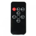 thumbnail image 1 of DEWIN Durable ABS Remote Control Replacement for Logitech Z906 Computer Speakers System, 1 of 10