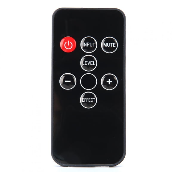 Speakers Remote Control,Durable ABS Remote Control Remote Controlfor Logitech Remote Control Smart Functionality