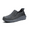 BLACK, variant on Bruno Marc Men’s Slip-On Loafers, Hands-Free Casual Canvas Walking Sneakers
