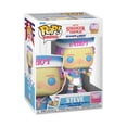 thumbnail image 1 of ¡Funko Pop! TV Stranger Things Steve (Scoops Ahoy), 10,5 cm, 1 of 8