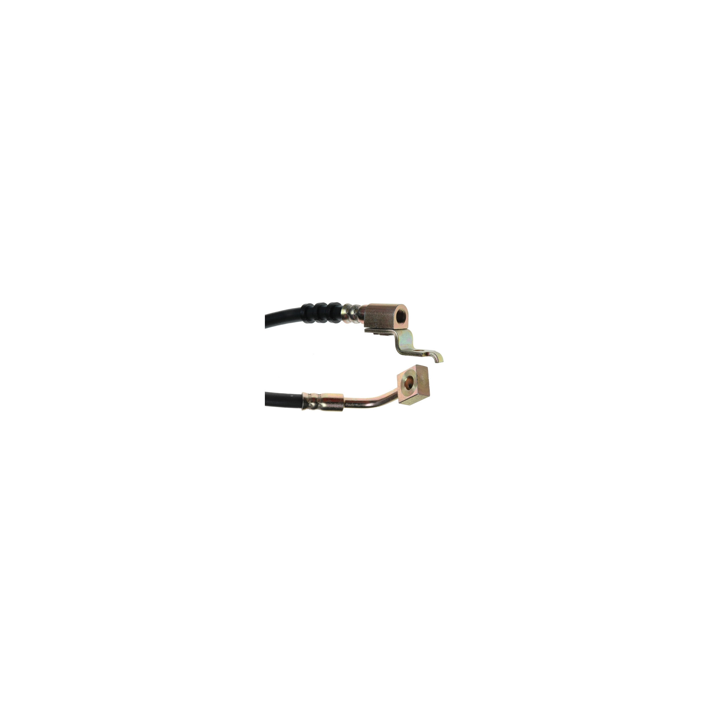 Raybestos Element3 Brake Hoses Fits select: 1984-1985 JEEP CHEROKEE, 1984-1985 JEEP WAGONEER