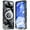Pink, variant on AICase For Google Pixel 9a Waterproof Case Heavy Duty Shockproof Magnetic Phone 360 Full Body Cover