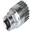 thumbnail image 4 of Outil de Réparation de Vélo Outil de Réparation de Clé de Vélo Outil de Réparation de Support de Pédalier Outil de Réparation Durable et Facile à Utiliser, 4 of 5