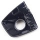 thumbnail image 1 of Exterior Front Left Door Handle Key Hole Trim Cover Cap Fit for - A6 A7 A8 4H1837879, 1 of 5