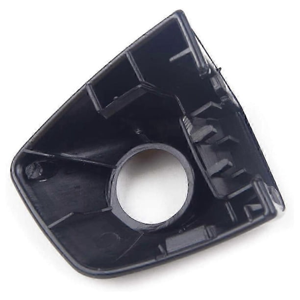 Exterior Front Left Door Handle Key Hole Trim Cover Cap Fit for - A6 A7 A8 4H1837879