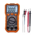thumbnail image 1 of Vici Mini Multi-Fonctionnel Portable LCD Numérique NCV Vrai RMS Multimètre DC/AC Tension Courant Mètre Fréquence Capacité Résistance Diode Testeur, 1 of 8