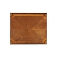thumbnail image 2 of Butler Grace Olive Ash Burl End Table, 2 of 3